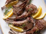 Veal Ribs