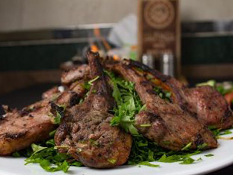 kilo lamb Ribs