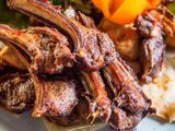 Kilo Lamb Ribs