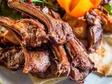 Mutton Ribs
