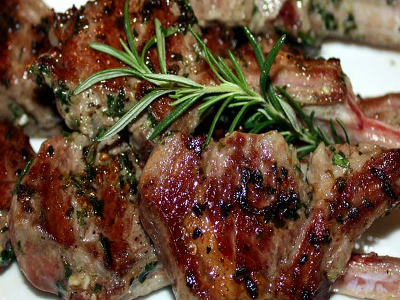 Kilo Oriental Sausage Jamil Arafa