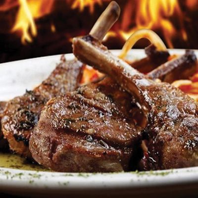 Kilo Lamb Ribs