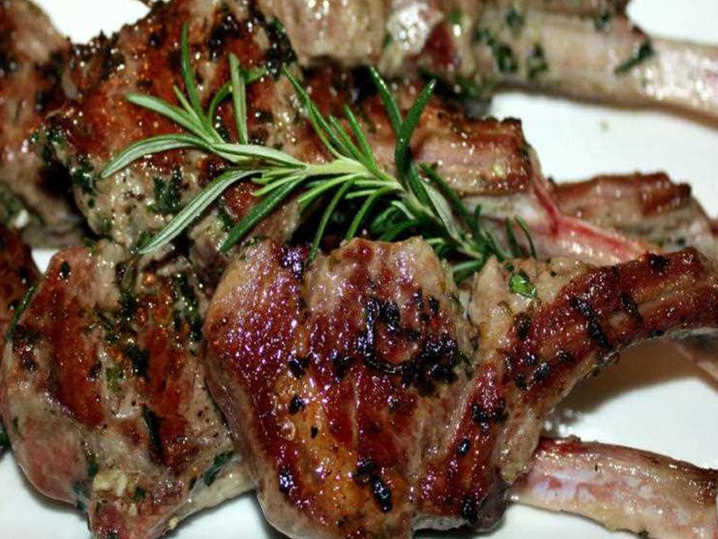 Ribs