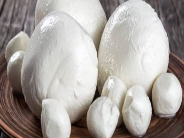Baladi Buffalo Butter