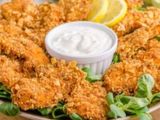 Chicken Zinger