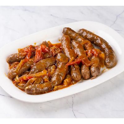 Kilo Sausage