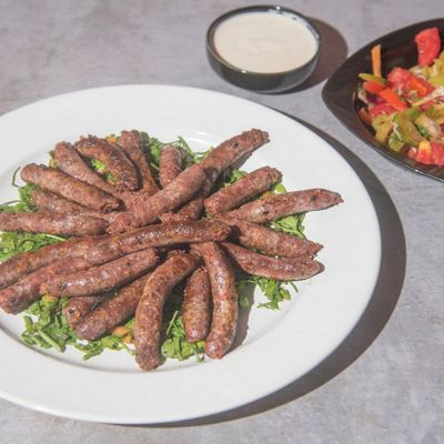 Kilo Sausage
