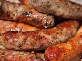 Oriental Sausage