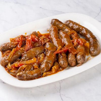 sausage