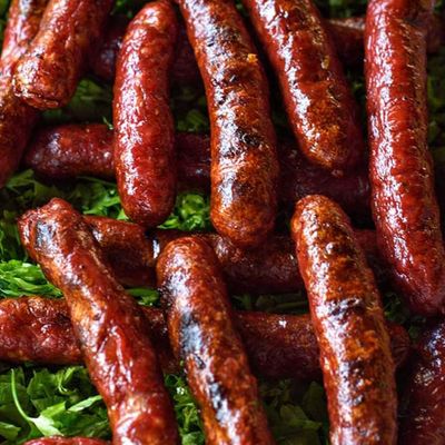 Kilo Baladi Sausage
