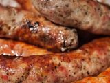 Kilo Baladi Sausage