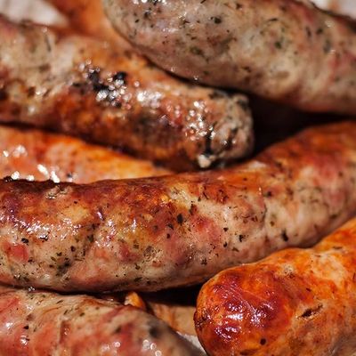 Kilo baladi Sausage