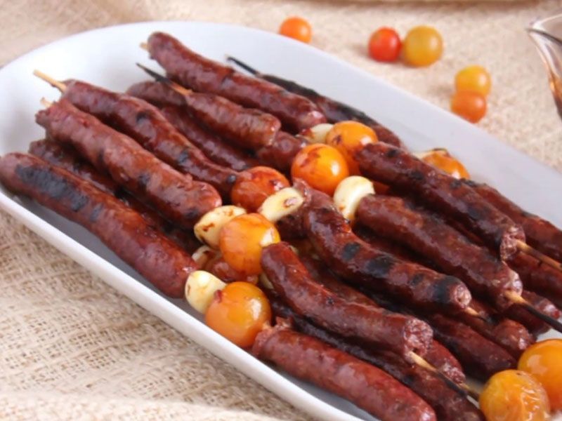 Baladi Oriental Sausage