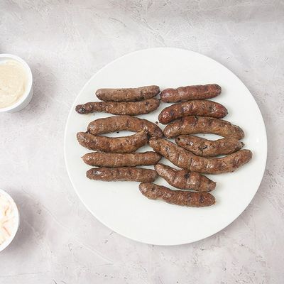 Sausage Mutton