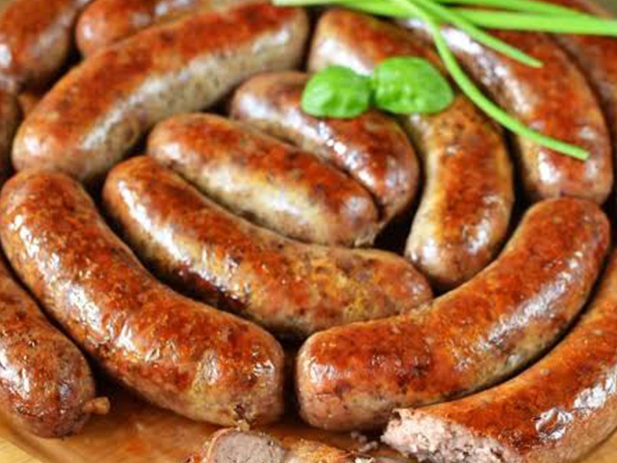 Sausage