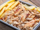 1 Kilo Slices Shawerma