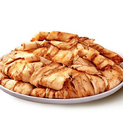 Kilo of Shawarma