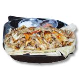 Chicken Shawrma Kilo