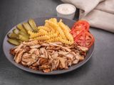 Chicken Shawerma