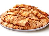 1 kilo chicken shawarma meal 1000 gm