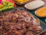 1 kilo meat shawarma meal 1000 gm