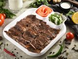 1 kilo loose meat Shawerma
