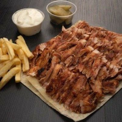 يلا شاورما photo 9