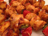 Kilo Shish Tawook