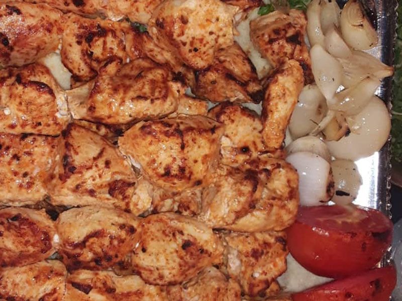 Kilo Shish Tawook