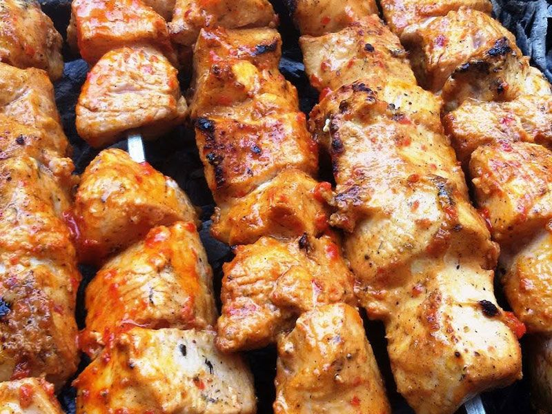 Shish Tawook Kilo