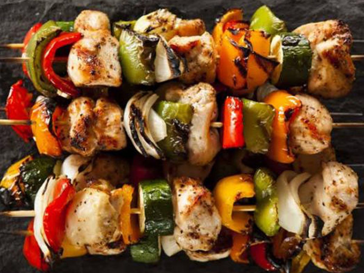 Shish