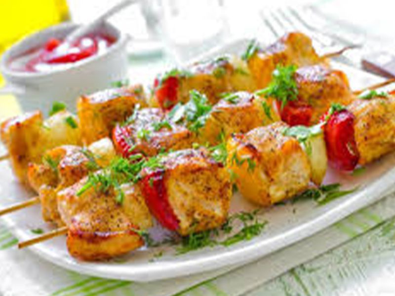 Kilo Shish Tawook