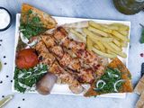 Shish Tawook