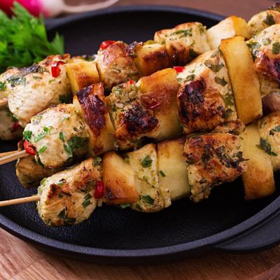 Kilo Of Shish Tawook