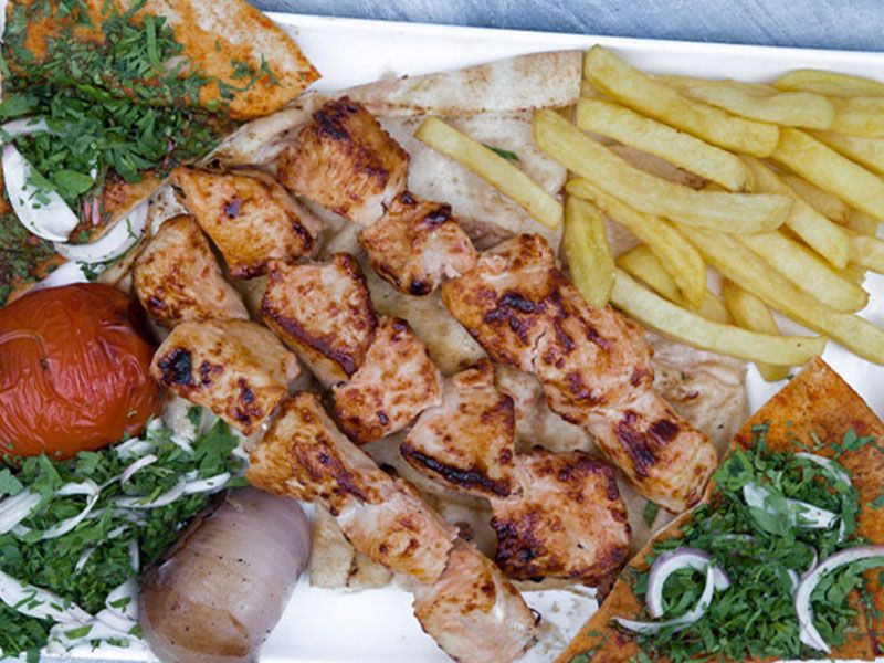 Shish Tawook Kilo