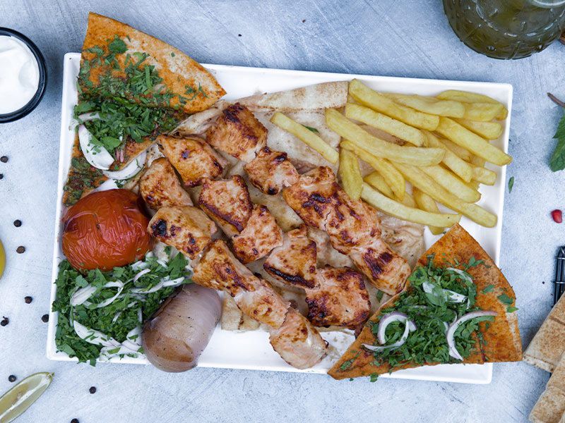 Kilo Shish Tawook
