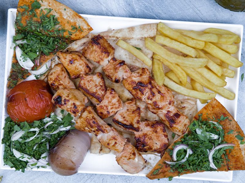 Kilo Shish Tawook
