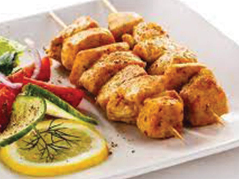 1 Kilo Shish Tawook