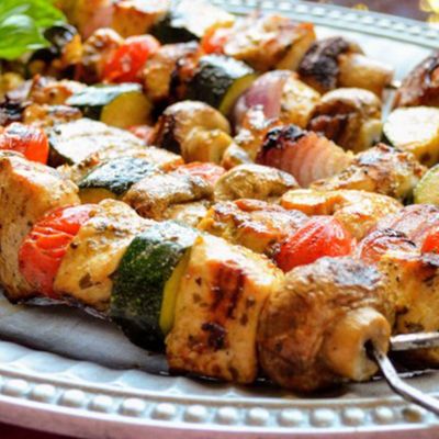 Shish Tawook 1 Kilo