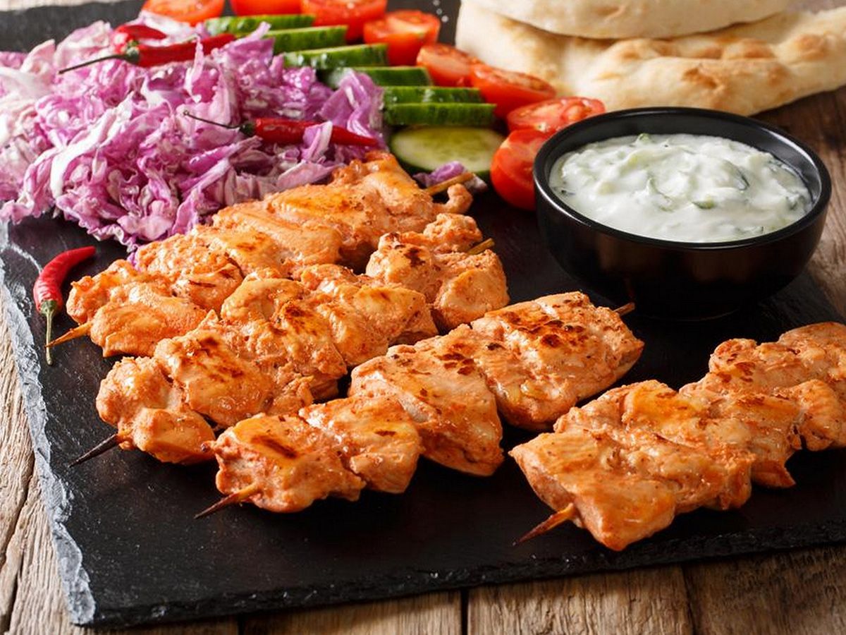 Kilo Shish Tawook