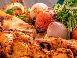 Shish Tawook