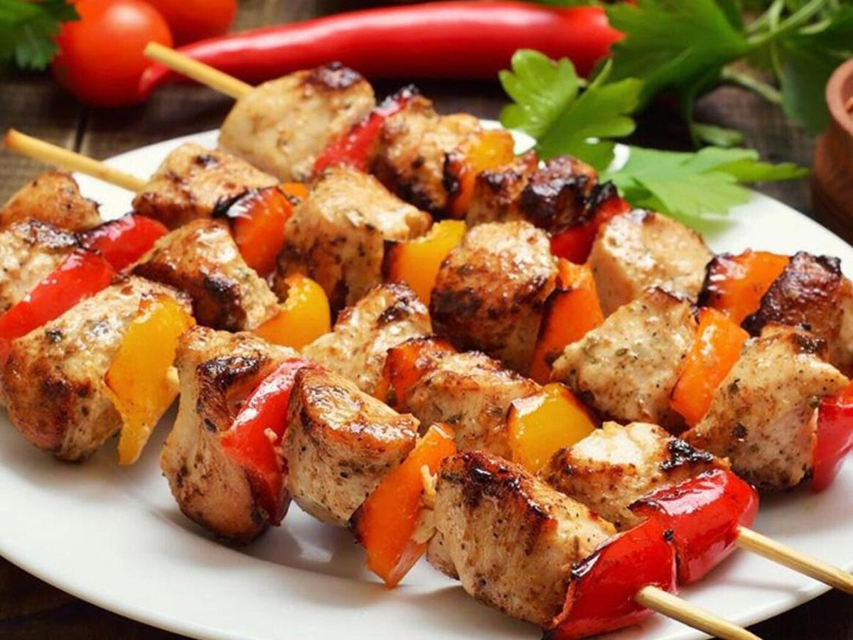 Kilo Shish Tawook
