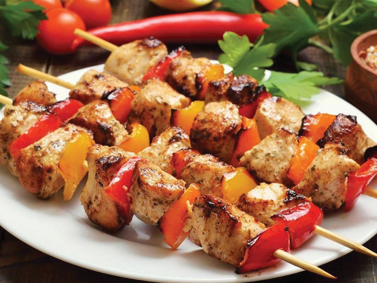 shish Tawook Kilo