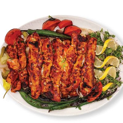 1 KG Shish Tawook