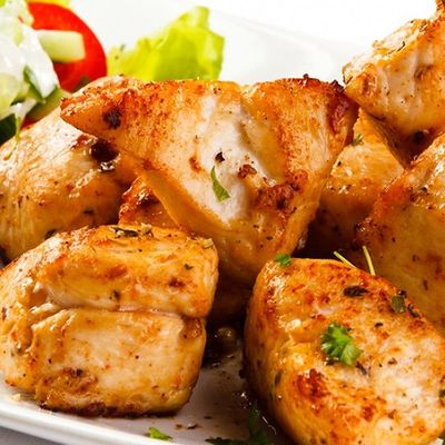 Shish Tawook
