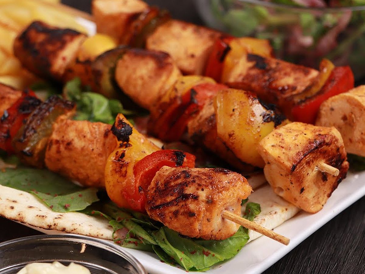 Shish Tawook Kilo