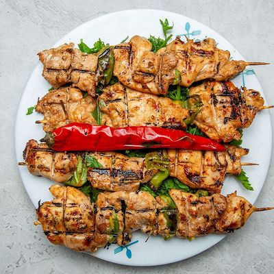 Shish Tawook