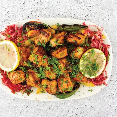 I KG Shish Tawook