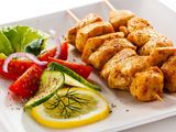Shish Tawook - Kilo