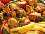 Shish Tawook